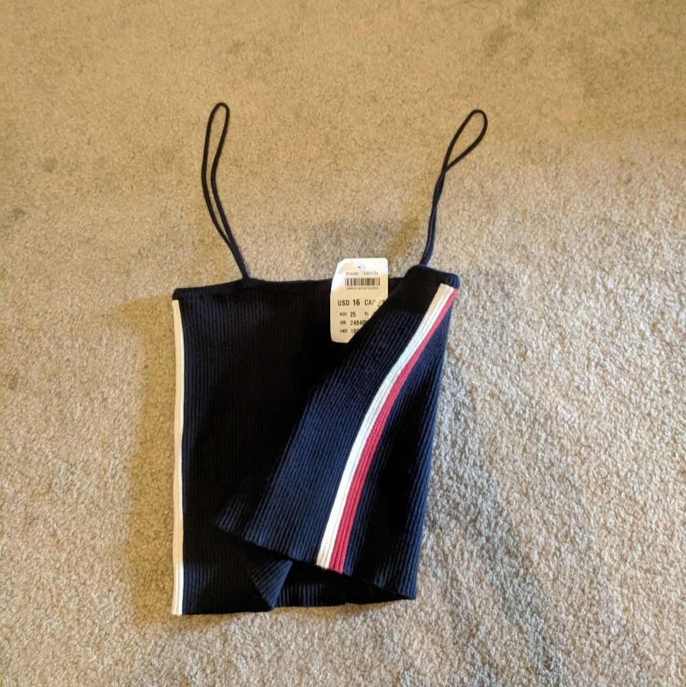 NWT Brandy Melville Tank